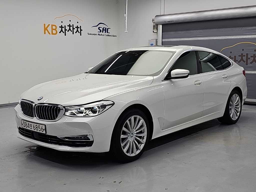 BMW Gran Turismo