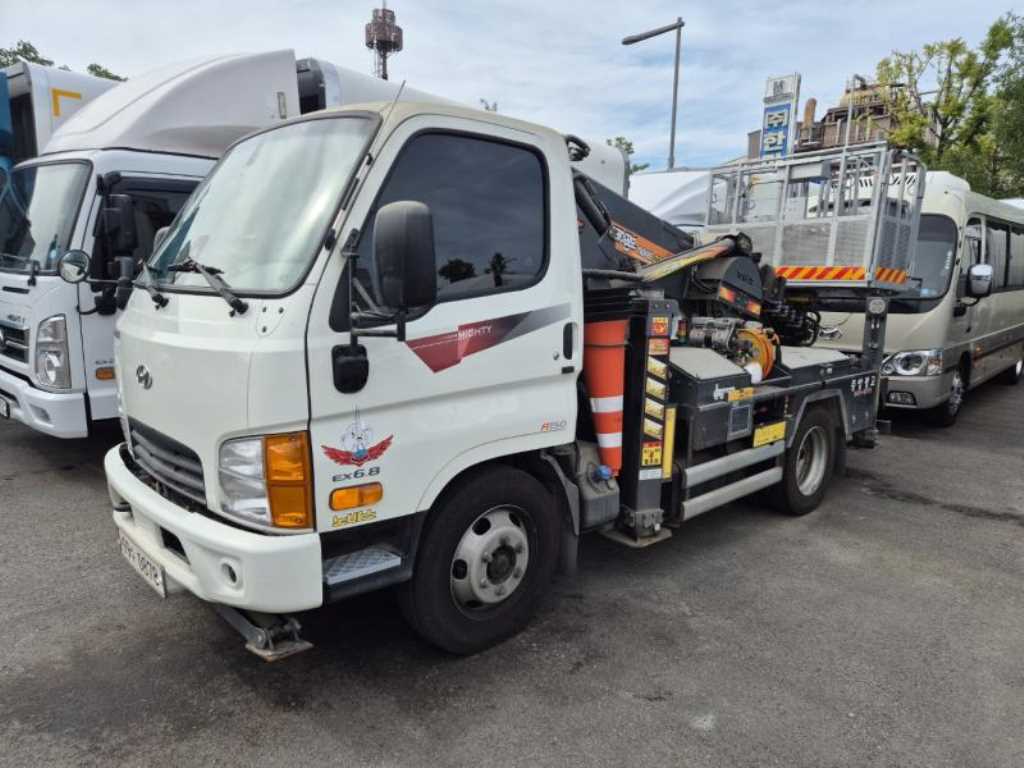 medium and large cargo goso