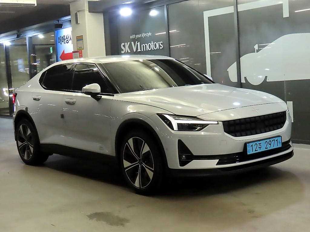 Polestar Polestar 2