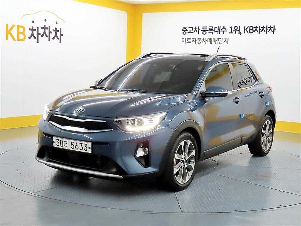 KIA Stonic