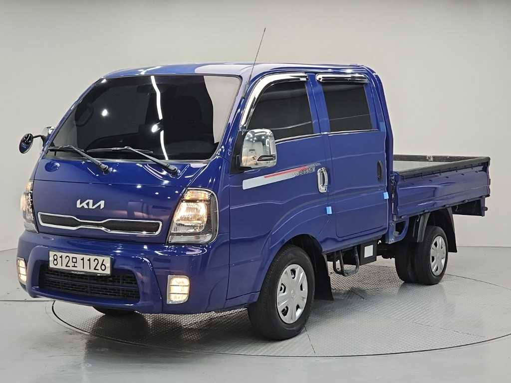 Small Truck Cargo (small)