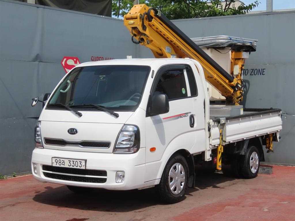 Small Truck Complaint (rip-off)
