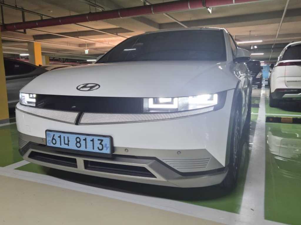 HYUNDAI Ioniq 5