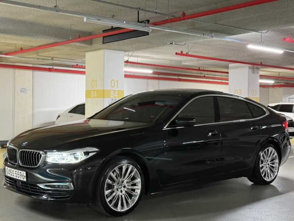 BMW Gran Turismo