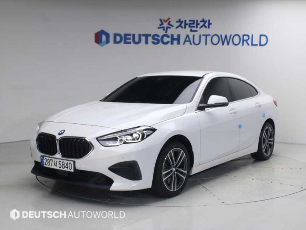 BMW 2 series