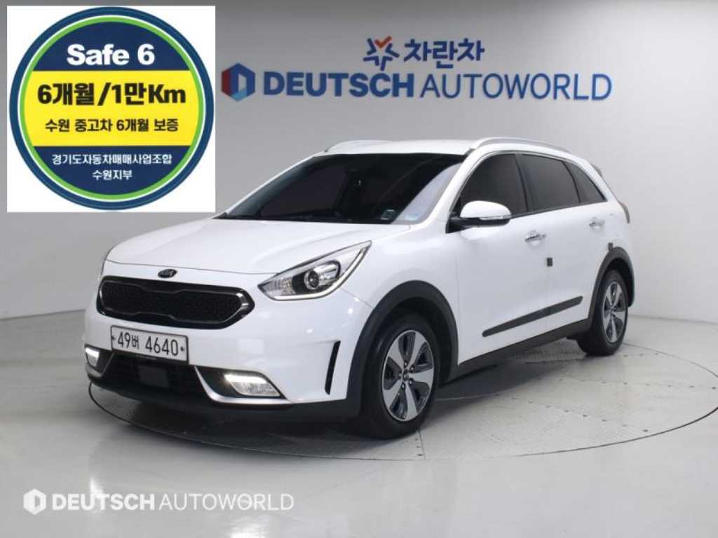 KIA Niro
