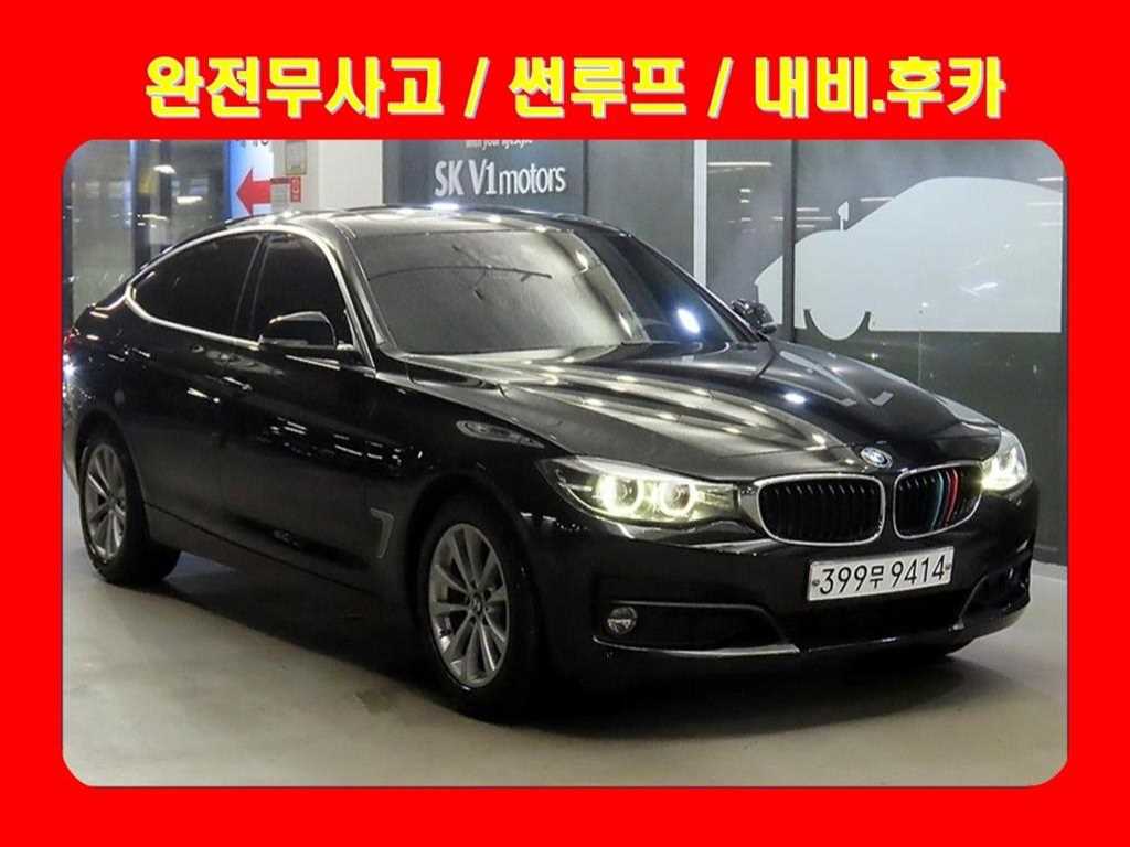 BMW Gran Turismo
