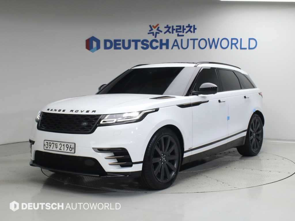 Land Rover Range Rover Bella
