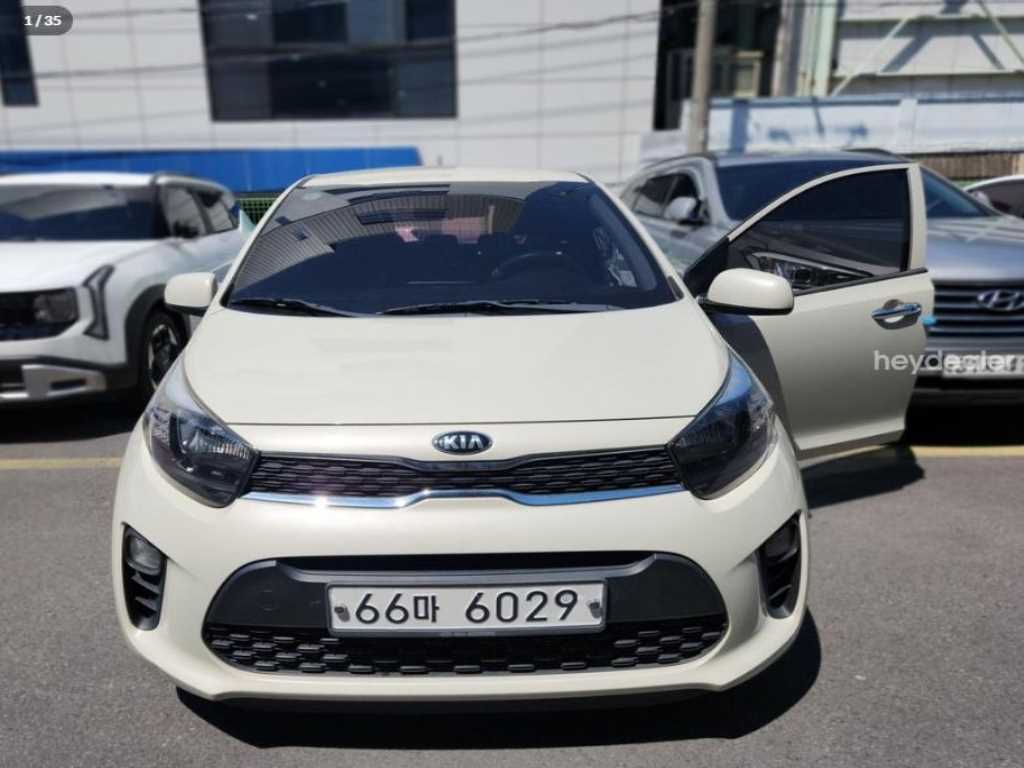 KIA Morning