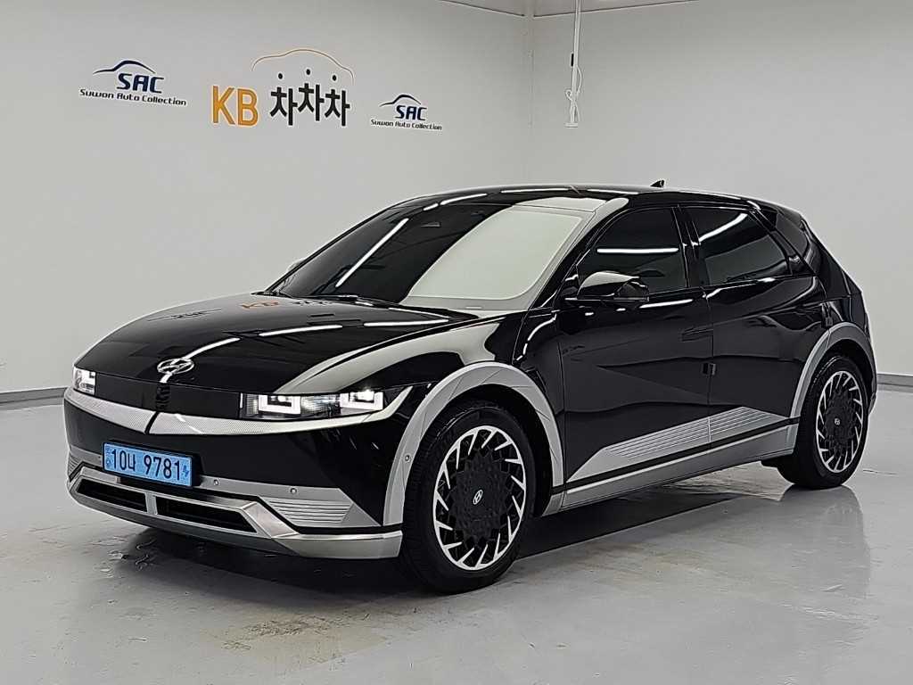 HYUNDAI Ioniq 5