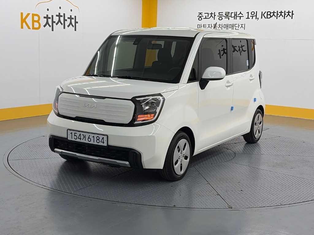 KIA Ray 2023