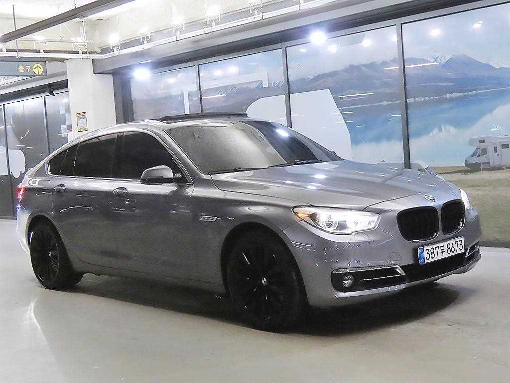 BMW Gran Turismo