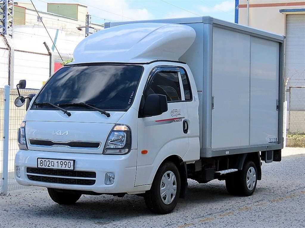 Small Truck Top_sliding tower car 2026 — Zona Franca Iquique