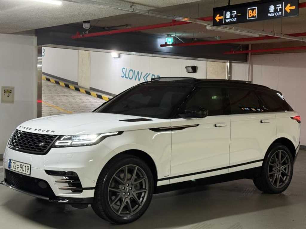 Land Rover Range Rover Bella