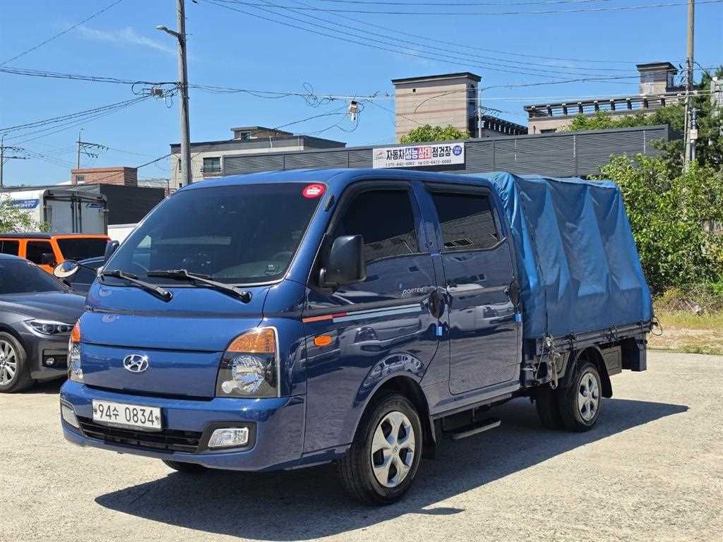 Small Truck Top_Powergate