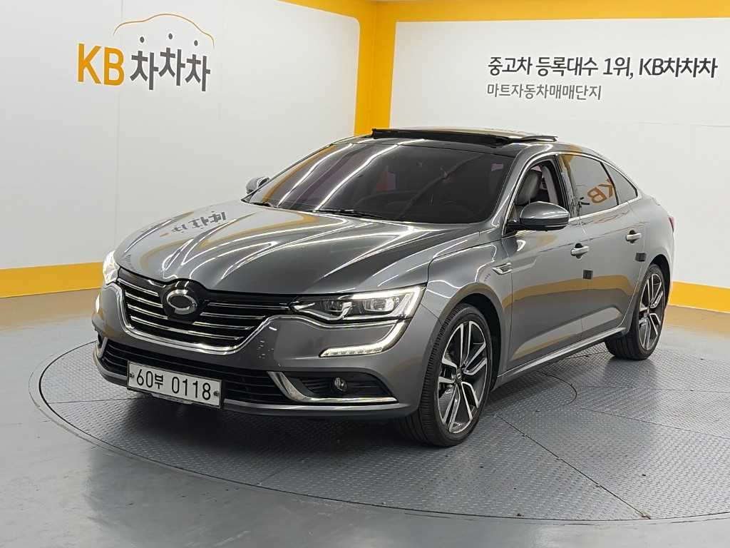 SAMSUNG SM6