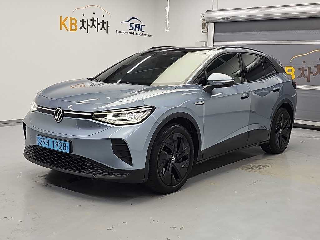 Volkswagen ID.4