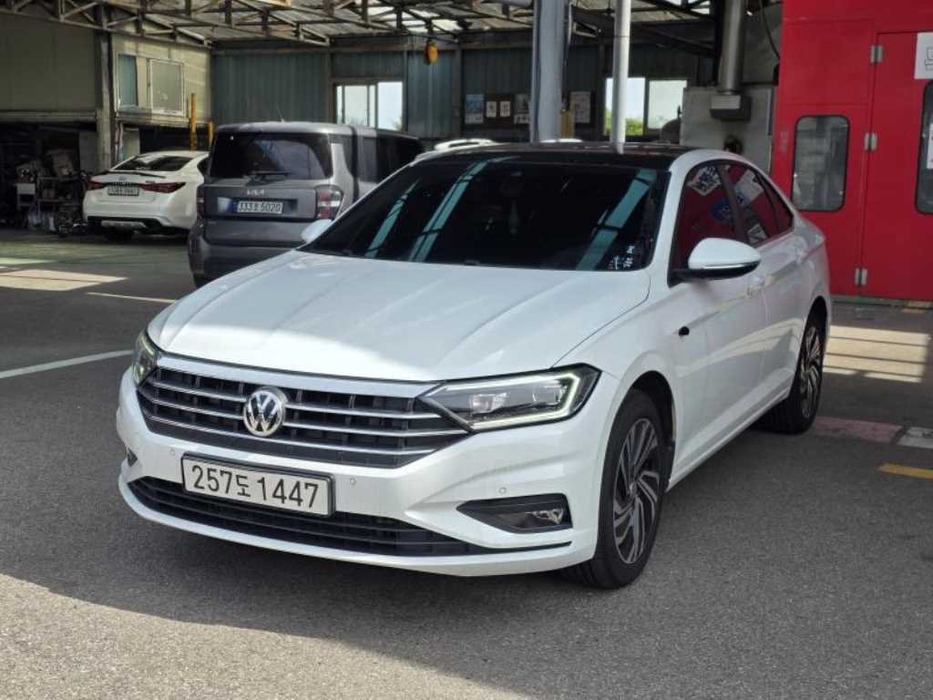 Volkswagen Jetta
