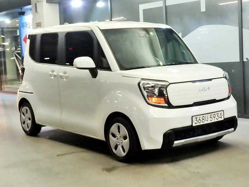 KIA Ray 2025
