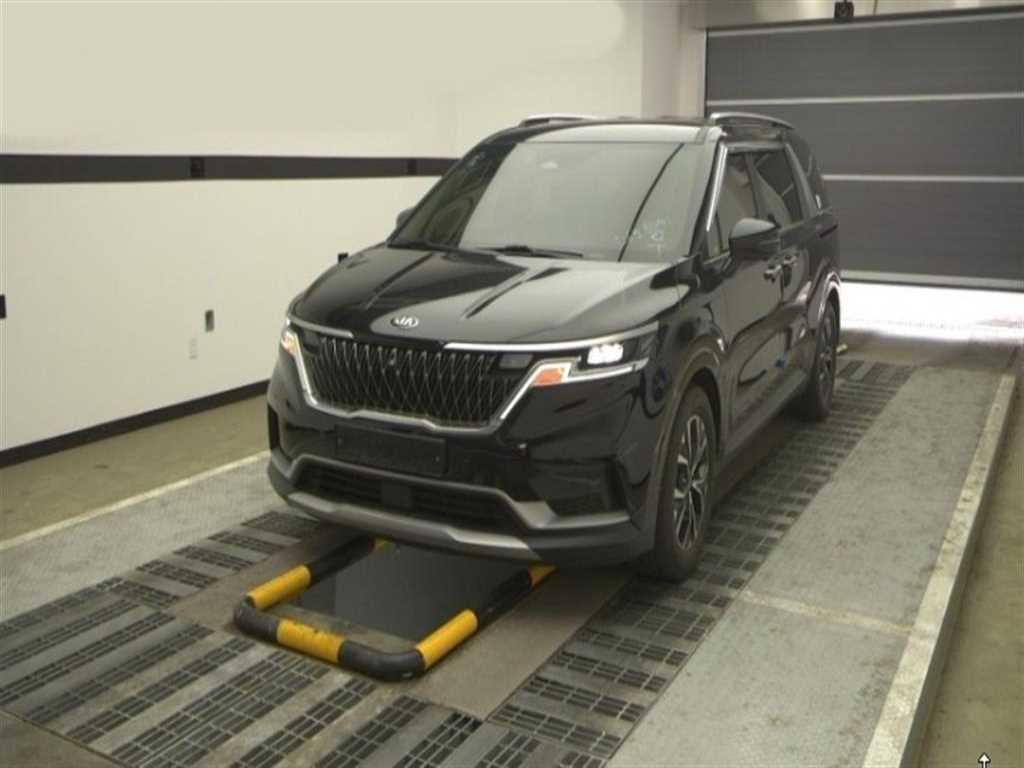 KIA Carnival 2021