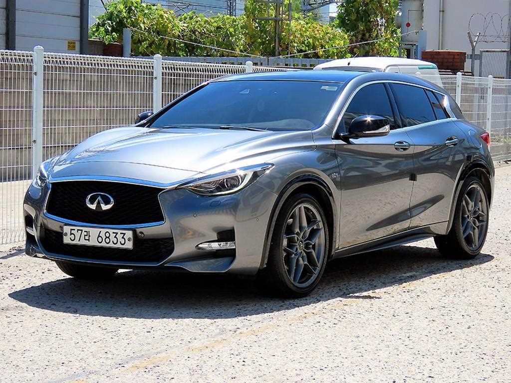Infiniti Q