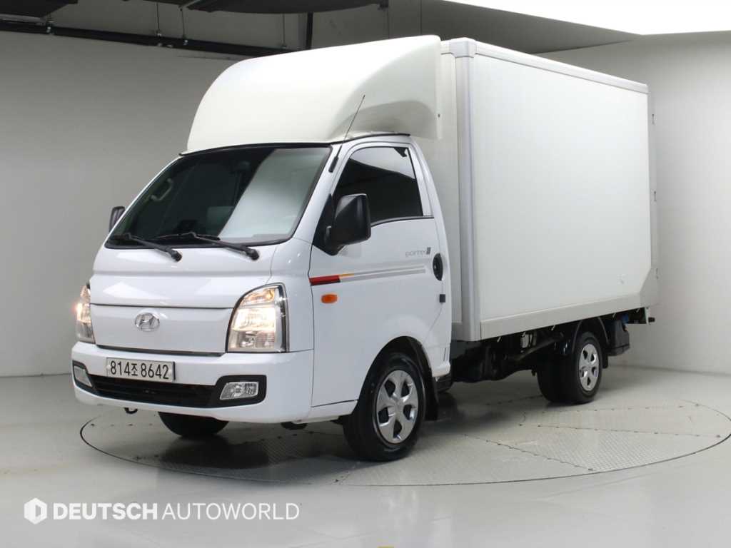 Small Truck tower_built-in tower