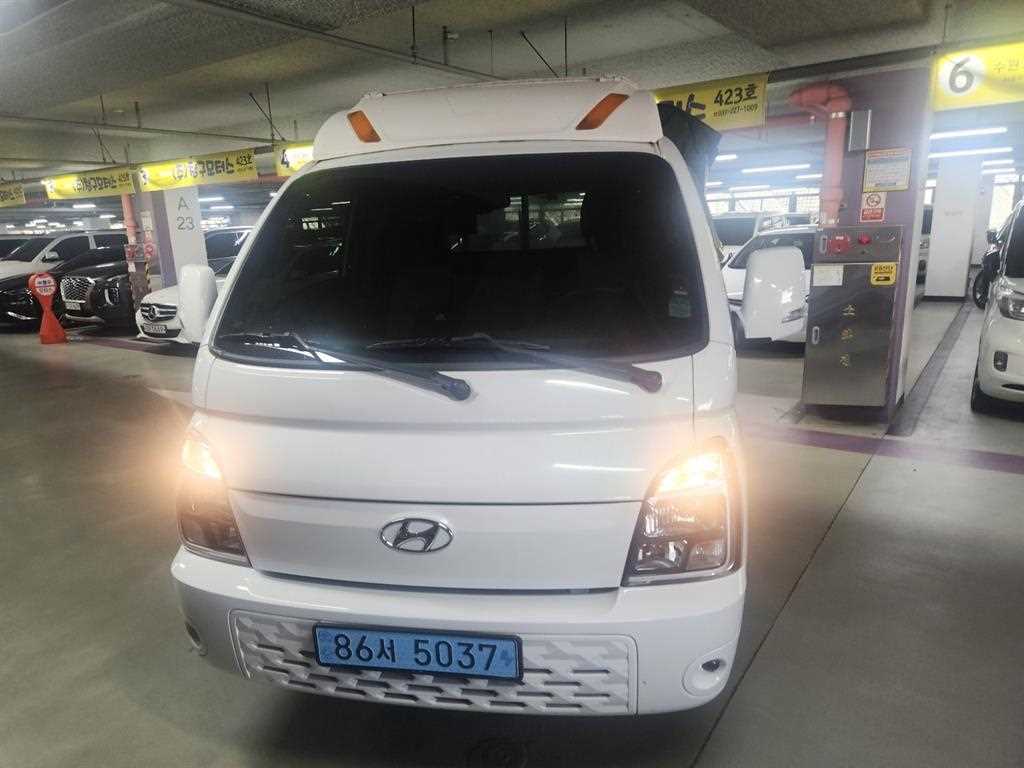 Small Truck Top_Powergate