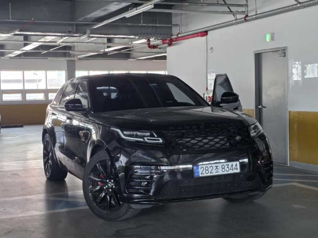 Land Rover Range Rover Bella