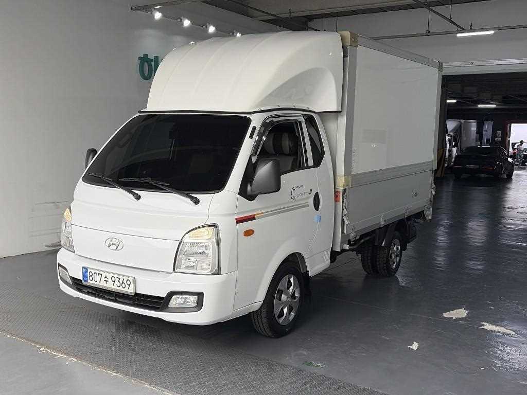 Small Truck Top_Wingbody