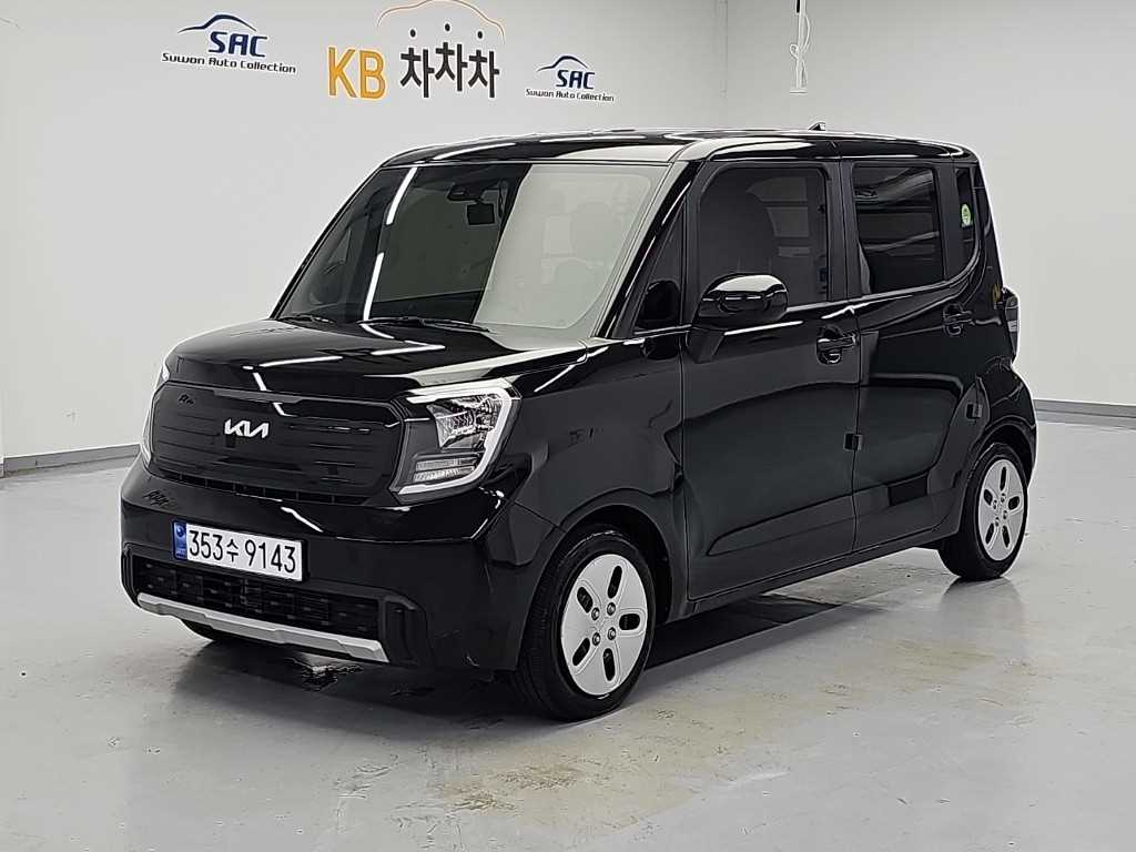 KIA Ray 2023