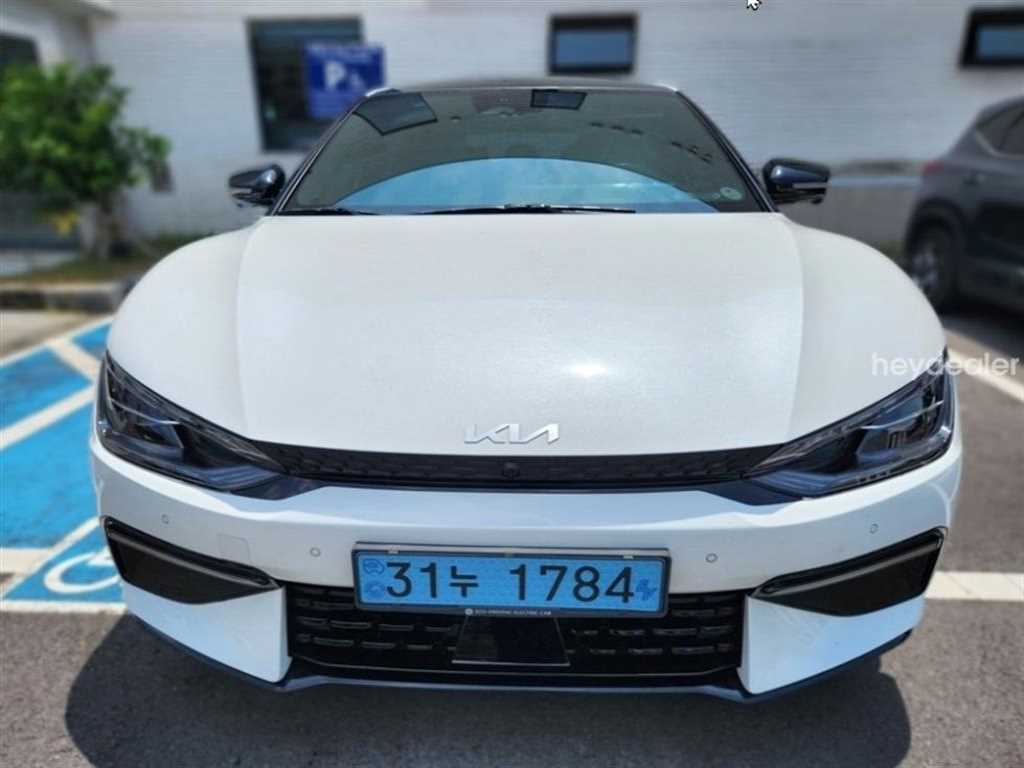 KIA EV6