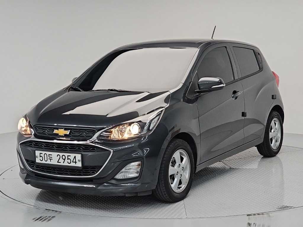 Chevrolet Spark LT