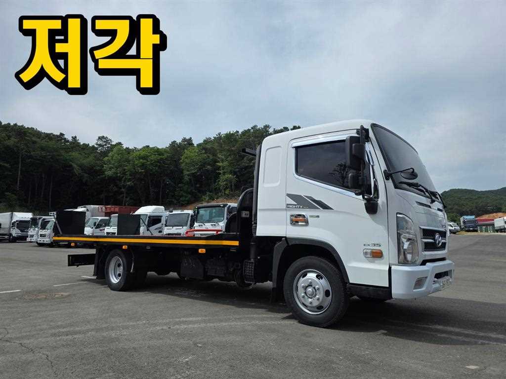 medium and large cargo Lekka