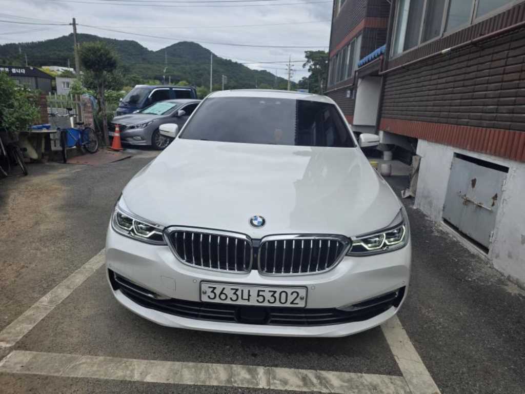 BMW Gran Turismo