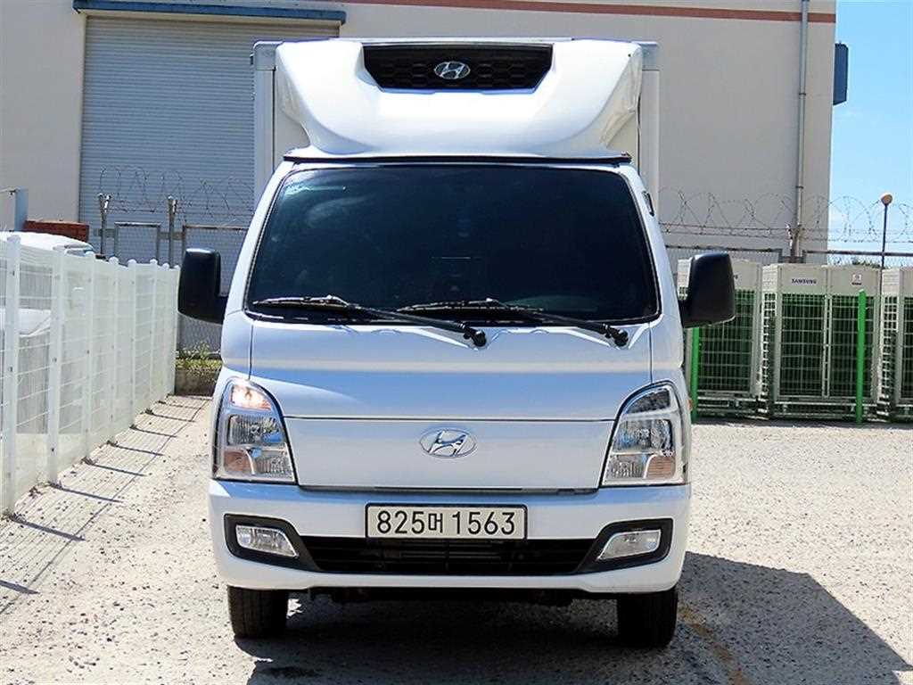 Small Truck Top_Frozen Top