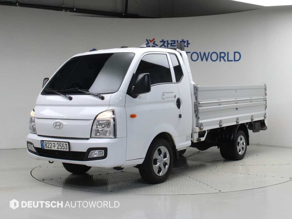 Small Truck Top_Powergate (Trans/Wide)
