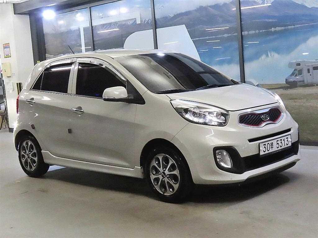KIA Morning
