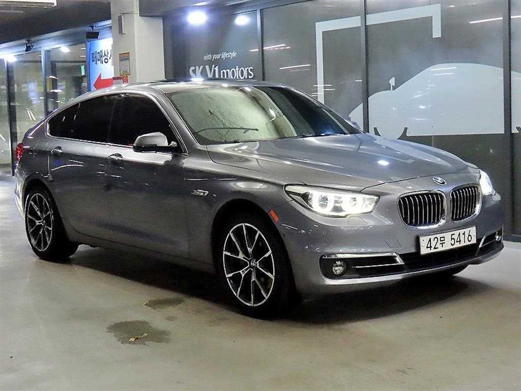 BMW Gran Turismo