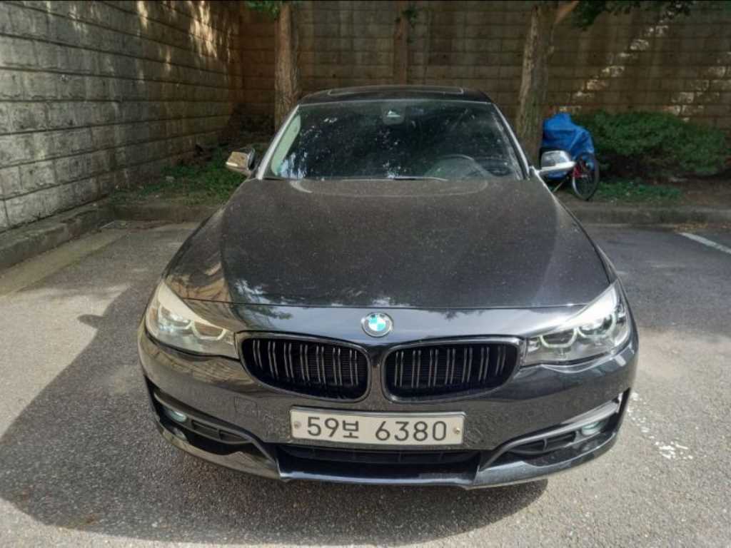 BMW Gran Turismo