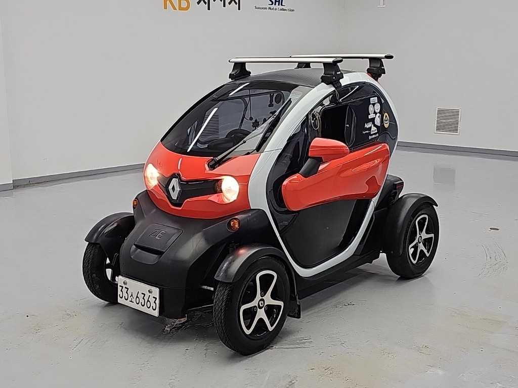 SAMSUNG Twizy