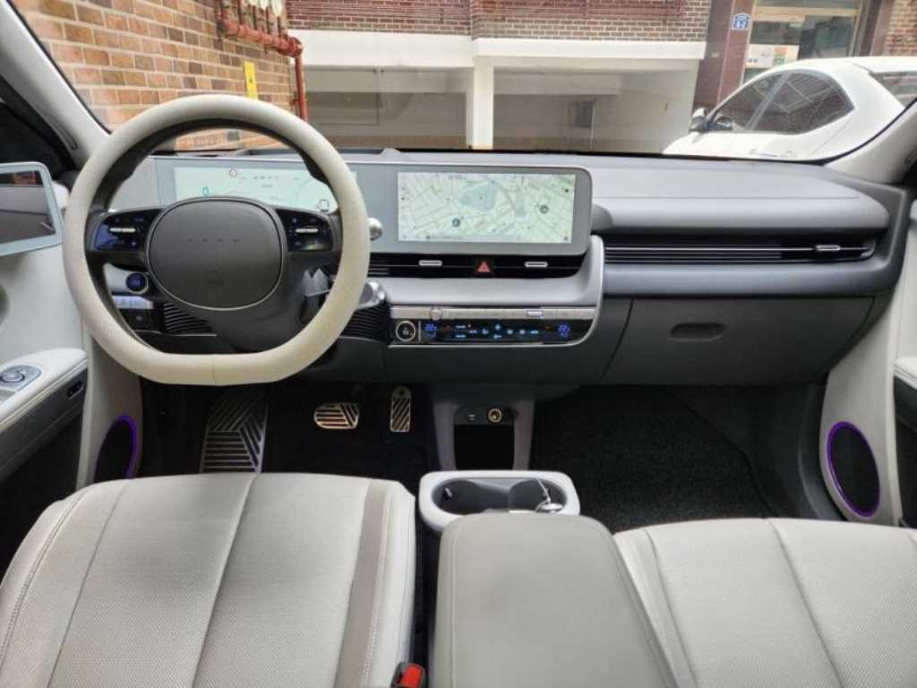 HYUNDAI Ioniq 5