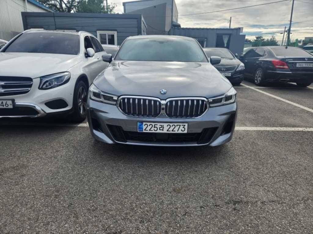 BMW Gran Turismo