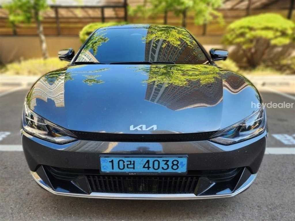 KIA EV6