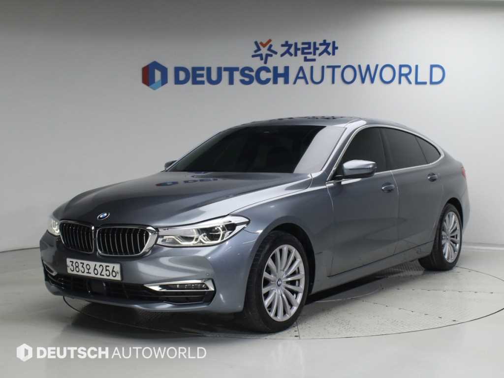 BMW Gran Turismo