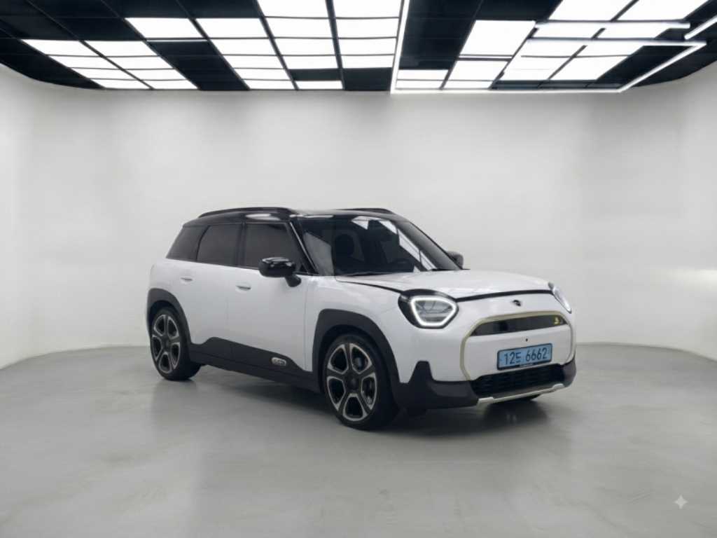 Mini Aceman