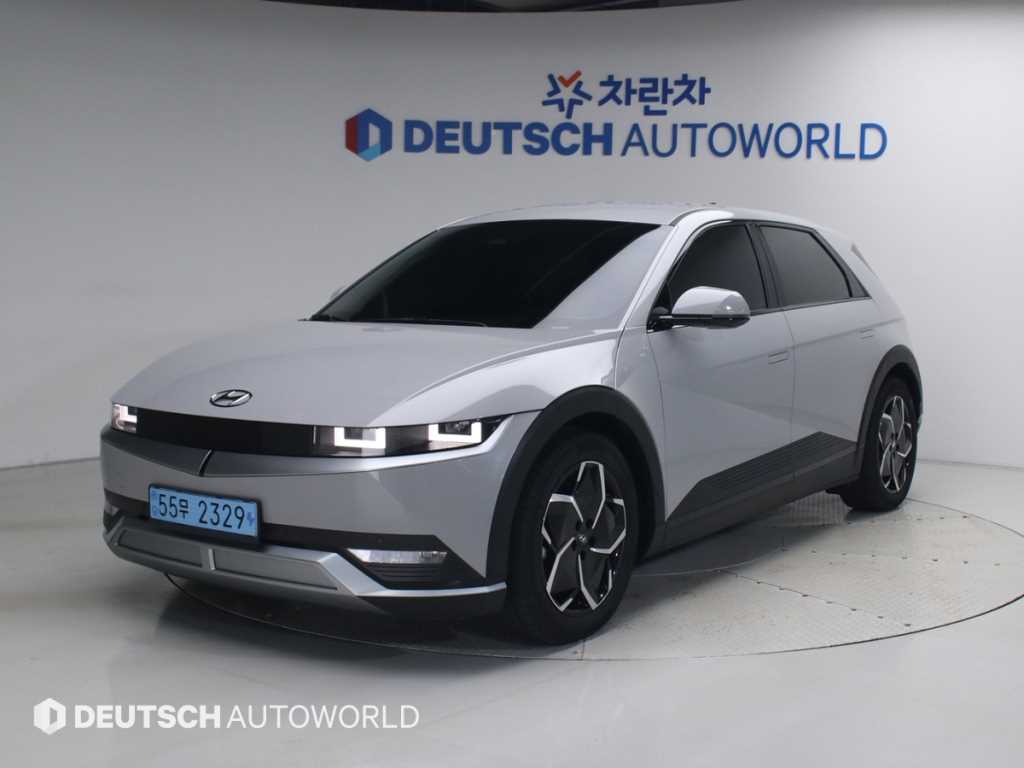 HYUNDAI Ioniq 5