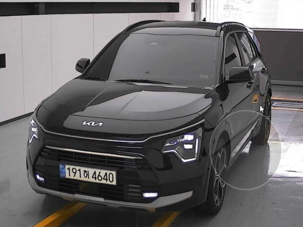 KIA Niro