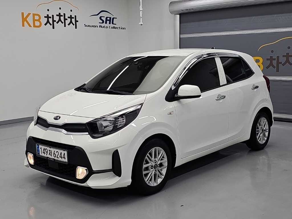 KIA Morning 2020