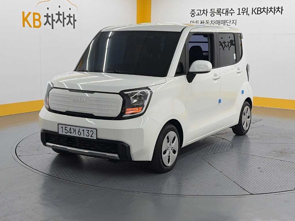 KIA Ray 2023