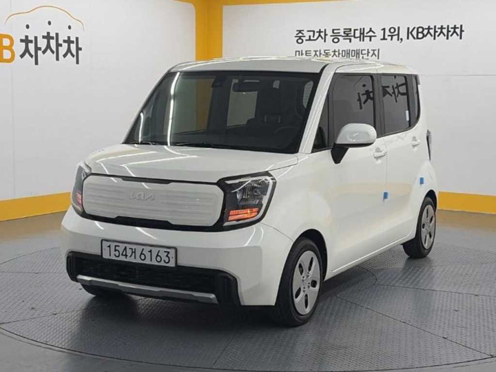 KIA Ray 2023